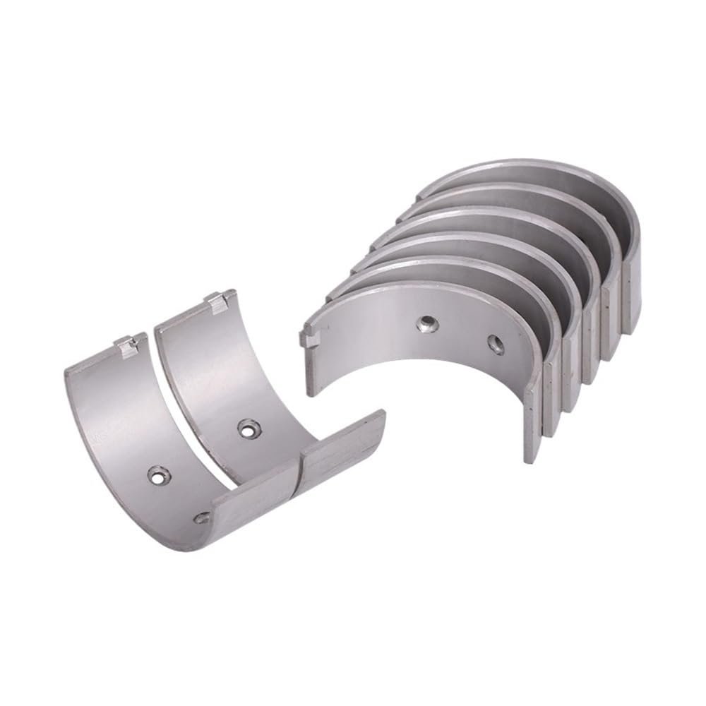 30mm 29.75mm 29.5mm 29.25mm 29mm Motorcycle Engine Connecting Rod Bearing Set Fit for RVF400 NC35 VFR400Z VFR400R VFR400 CB-1(Oversize 1.0)