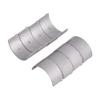 8 Piece Motorcycle Engine Connecting Rod Bearing Set Fit for CBR600 CBR 600 CBR600F F4 F4i CB600F Hornet CBF600 Fairing ABS(STD Size) view 1