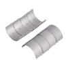 8 Piece Motorcycle Engine Connecting Rod Bearing Set Fit for CBR600 CBR 600 CBR600F F4 F4i CB600F Hornet CBF600 Fairing ABS(STD Size) view 2