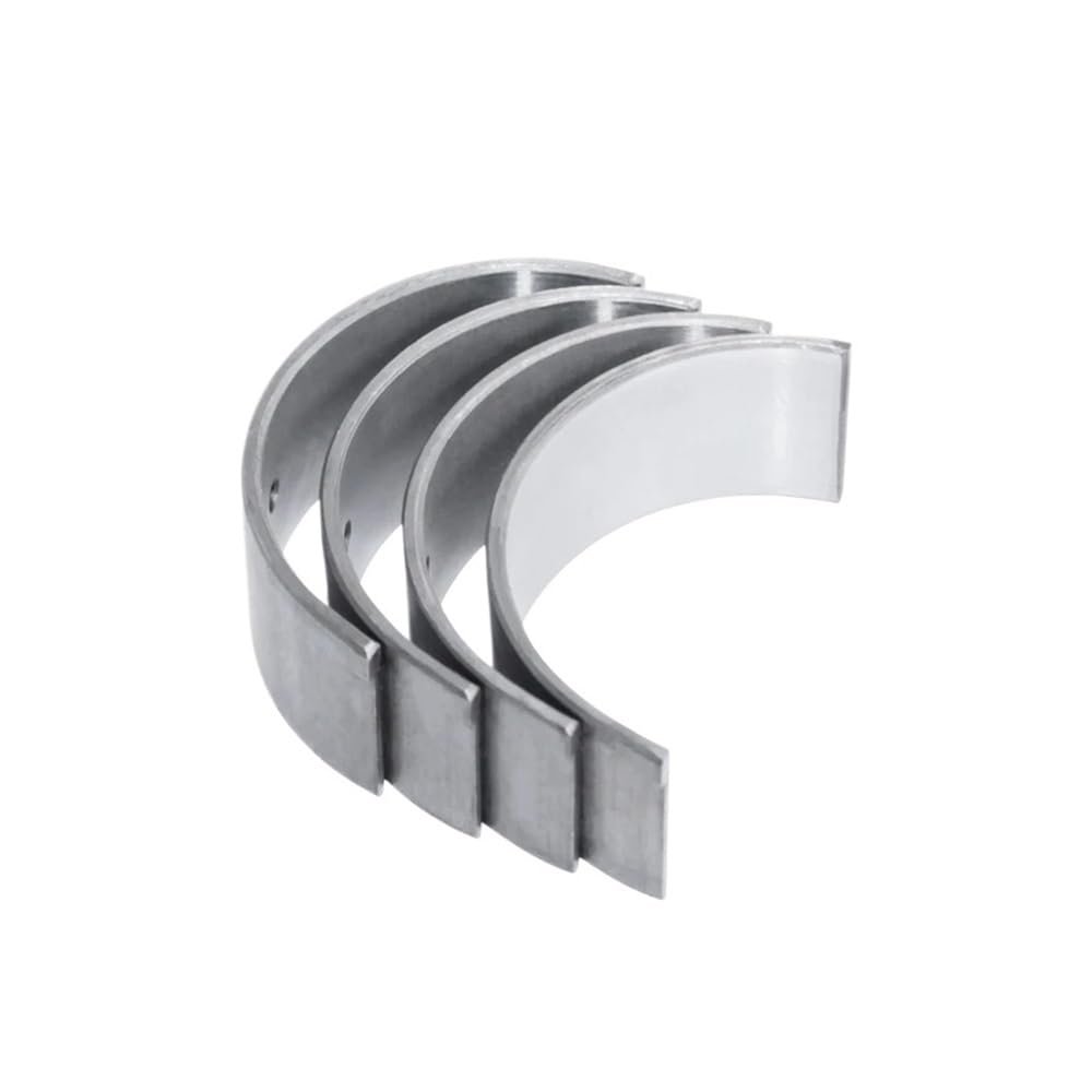 Compatible YZFR1 YZF R1 1998 1999 2000 2001 2002 2003 4 Pcs/Set Motorcycle Parts Connecting Rod Bearing(Oversize 75)
