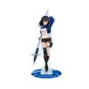 A3 Strike The Blood 01 Yukina Hime Hiiragi Military Ver.[Illustration by Illustration] Acrylic Stand view 1
