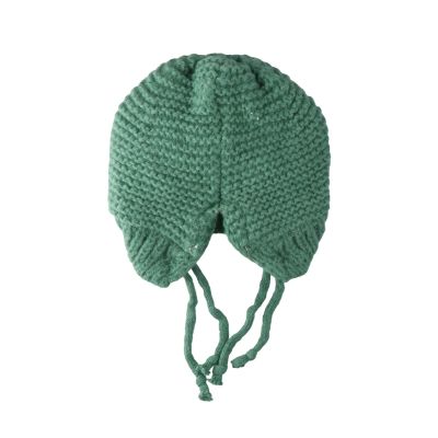 EPIPHQNY Balaclava, Antlers Christmas Caps for Children Thicken Plush White Furry Liner for Christmas Parties Accessories