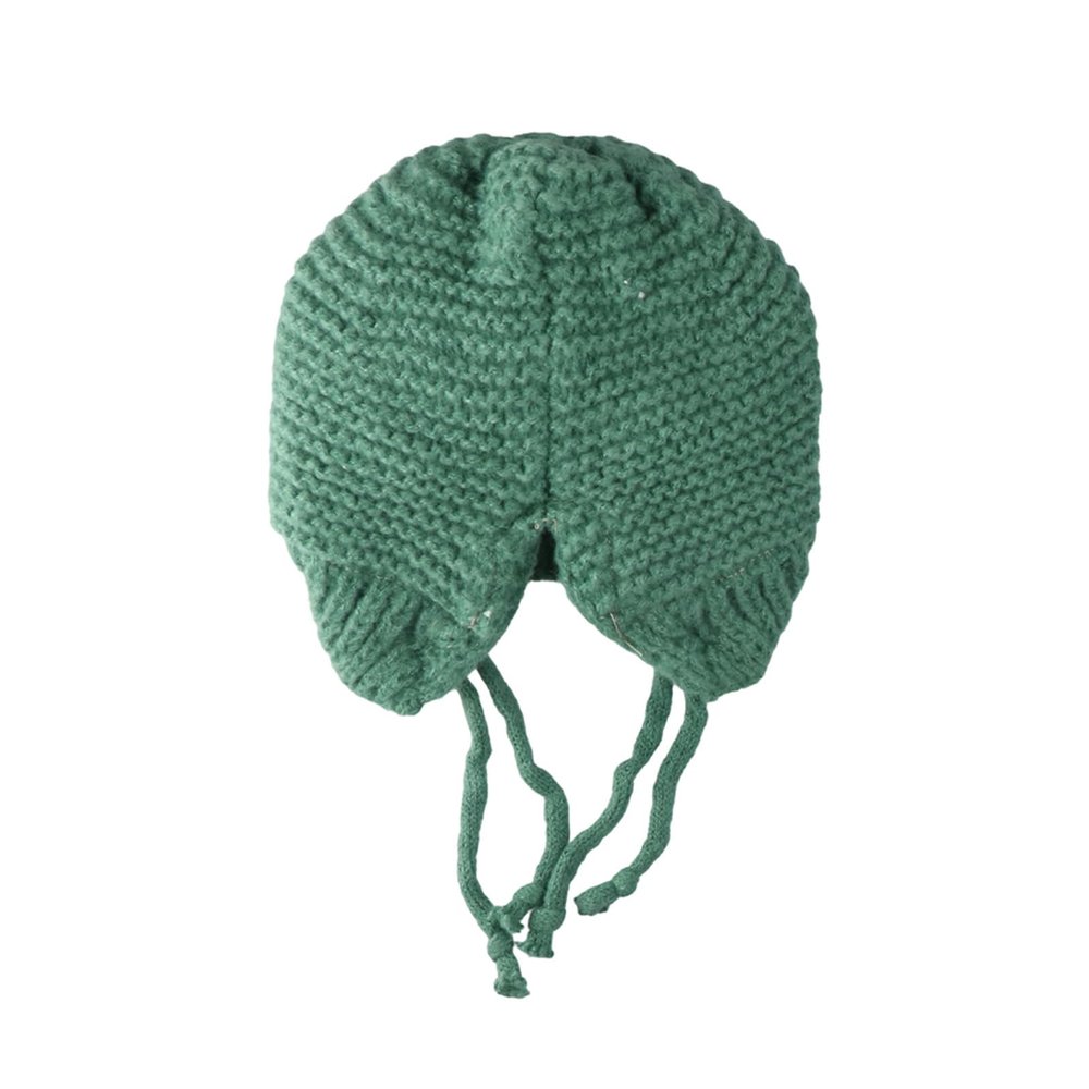 EPIPHQNY Balaclava, Antlers Christmas Caps for Children Thicken Plush White Furry Liner for Christmas Parties Accessories