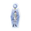 A3 Beasts and Princesses 05 Henrik [Official Illustration] Collection Bottle view 1
