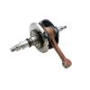 TAuTwA Crankshaft Engine Motorcycle Parts Compatible with 500CC LH500 ATV 35121 view 3