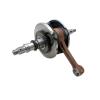 TAuTwA Crankshaft Engine Motorcycle Parts Compatible with 500CC LH500 ATV 35121 view 4