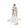 A3 100 Sleeping Princes with The Kingdom of Dreams 38 Julius [Official Illustration] Acrylic Stand view 1