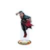 A3 The Legend of Fatal Fury City of The Wolves 07 Box Reaper [Official Illustration] Acrylic Stand view 1