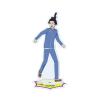 A3 TV Anime Kosuke Masuda Theater Gag Manga Biyori GO 07 Prince Shotoku B [Official Illustration] Acrylic Stand view 1