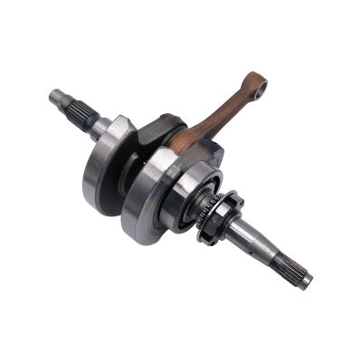 TAuTwA Crankshaft Assembly Compatible with 700 ATV UTV 13200-007000-0000 P007000132000000