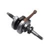 TAuTwA Crankshaft Assembly Compatible with 700 ATV UTV 13200-007000-0000 P007000132000000 view 1