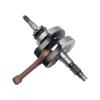 TAuTwA Crankshaft Assembly Compatible with 700 ATV UTV 13200-007000-0000 P007000132000000 view 2