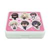 100 Girlfriend 02 Collection Design [Mini Characteristic] Small Case view 1