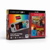 Blaze Evercade EXP-R and Duke Nukem Collection 1 (Bundle) view 2