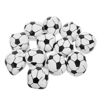 Abaodam 12pcs Family Fun Corn Hole Bean Bags Bag Toss Game for Boys and Girls Preschool Activities for Boys and Girls Toddlers