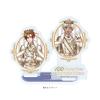 100 Sleeping Princes with The Kingdom of Dreams 27 Sharon & Plitven, Official Illustration, Acrylic Stand Plate view 2