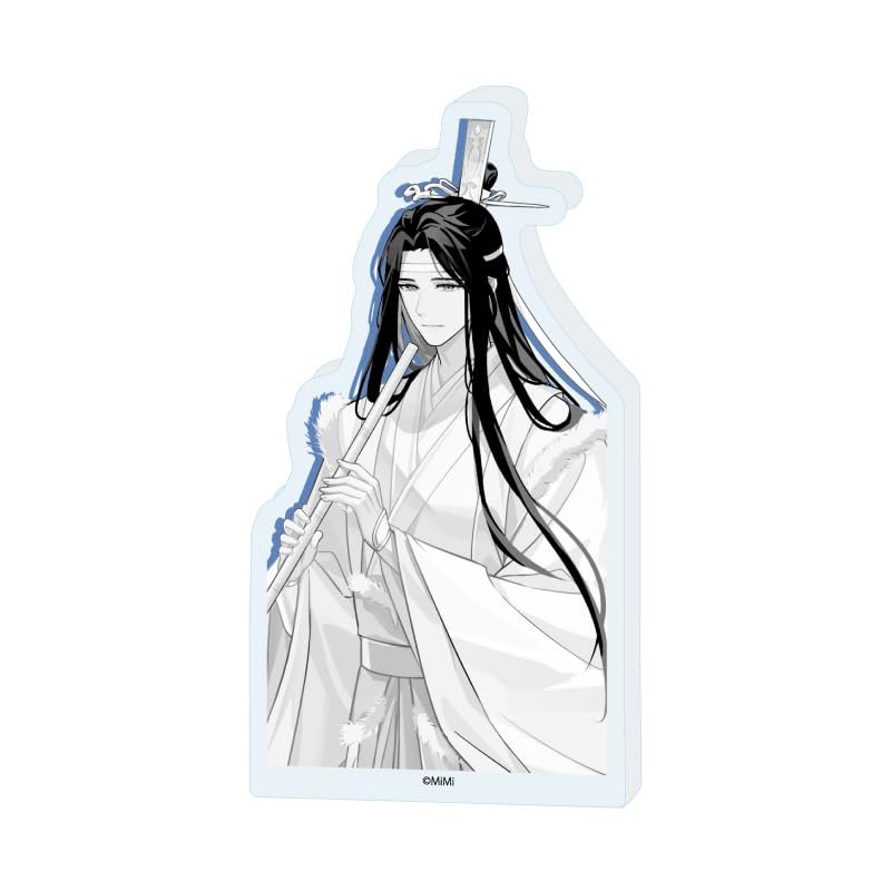 Taiga Fantasy Radio Drama Mage Soshi 03 Ai no OBI [Illustrated Illustration] Collection Stand