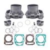 TAuTwA Crankshaft Cylinder Chain Spacer Engine Compatible 800 ATV UTV 420219745 420219746 420613586 420219665 view 1
