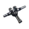 TAuTwA Crankshaft Cylinder Chain Spacer Engine Compatible 800 ATV UTV 420219745 420219746 420613586 420219665 view 2