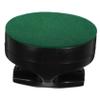 Abaodam Ice Hockey Pusher Paddle for Table Hockey Games 94mm Replacement Paddle Sturdy Plastic Pusher Suitable for Family Fun view 1