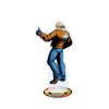 A3 The Legend of Fatal Fury City of The Wolves 02 Terry Bogard [Official Illustration] Acrylic Stand view 1
