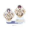 100 Sleeping Princes with The Kingdom of Dreams 29 Will & Sephir [Official Illustration] Acrylic Stand Plate view 2
