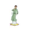 A3 TV Anime Kosuke Masuda Theater Gag Manga Biyori Go 09 Matsuo Basho B [Official Illustration] Acrylic Stand view 1