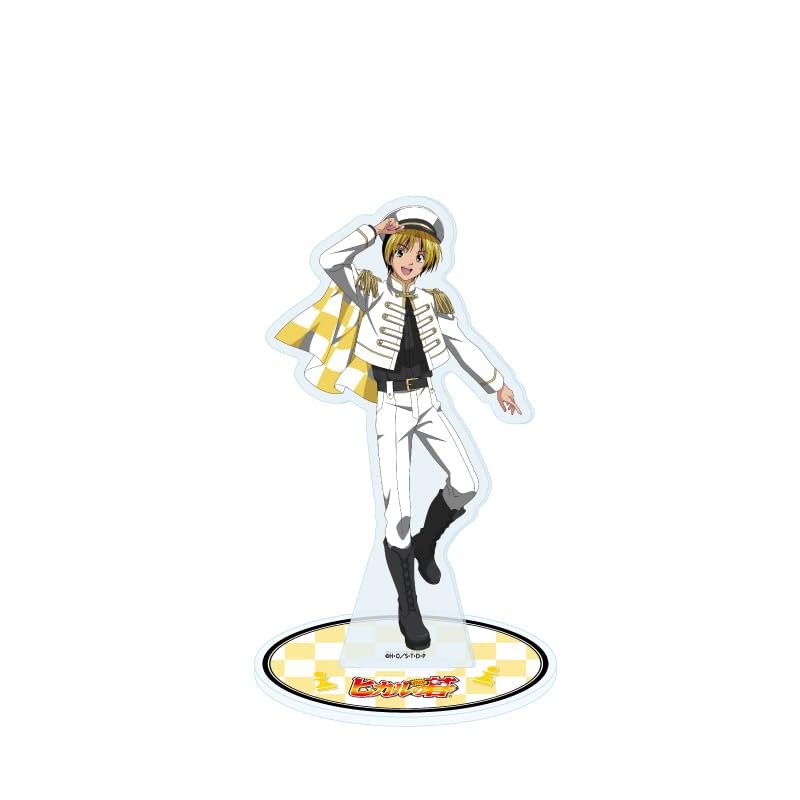 A3 Hikaru no Go 58 Hikaru Shindo Acrylic Stand