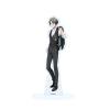 A3 Kamonohashi Ron's Forbidden Ron 07 Winter Moriarty Party Ver.[Illustration by Illustration] Acrylic Stand view 1