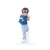 A3 Digimon Adventure 02 27 Daisuke Motomiya & Buimon Plush Ver.[Illustration by Illustration] Acrylic Stand view 1