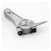 GX160 68mm piston ring connecting rod engine full set of gaskets compatible with GX 160 5.5HP four-stroke engine generator water pump universal(Gasket) view 4