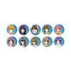 Infinity 01 [Official Illustration] Can Badge Box of 10 view 1