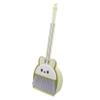 Beatifufu Mini Boys and Girls Broom Dustpan Set Boy Girl 's Cleaning Playset Broom Dustpan for and view 1