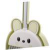 Beatifufu Mini Boys and Girls Broom Dustpan Set Boy Girl 's Cleaning Playset Broom Dustpan for and view 3