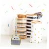 Beatifufu Mini Boys and Girls Broom Dustpan Set Boy Girl 's Cleaning Playset Broom Dustpan for and view 4