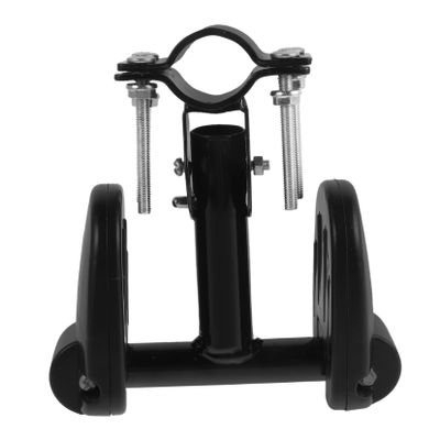 BESTonZON Scooter with Retractable Footrest Pedals Ride Versatile Design for Safe Outdoor Fun for Boys Ages