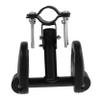 BESTonZON Scooter with Retractable Footrest Pedals Ride Versatile Design for Safe Outdoor Fun for Boys Ages view 1