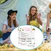 10 Set Summer Camp Letter Writing Kit with Envelopes 5. 12 x 7. 87 inch Outdoor Adventure Camp Game Card Campers Fill in the Blank Notes of Boys and Girls Camping Activity Counselor Gift (white) view 4