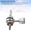 Crankshaft Connecting Rod Piston Assembly Iron Metal 6A1-11400-00 2 Stroke 2HP Outboard Motor Assembly view 3