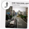 CVUTOVO European Style Mini Lamp 3v 6pcs DIY Model Lights Xmas Display view 3