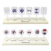 Animal and Plant Cell Mitosis and Meiosis Models Plant Cell Animal Cell Meiosis Model Medical Teaching Cell Mitosis Model for Biology Science Education Demonstration Lab Supplies view 1