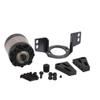 1 17 Gear Ratio Planetary Gearbox Reduction Transmission with Mount Compatible Compatible with 1 10 Scale RC Crawler Car view 3