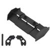 1/16 RC Car Parts Tail Wing Rear Spoiler Accessories Compatible with Models 16889 16889A 16890 16890A SG1601 SG1602 M16064 view 1