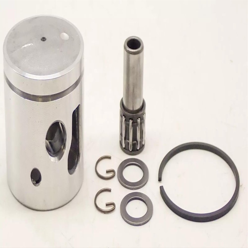 MAKE MONEY YOUR PARTNER for Piston FITS BRD-280 PAS-280 SRM-280 P021047610