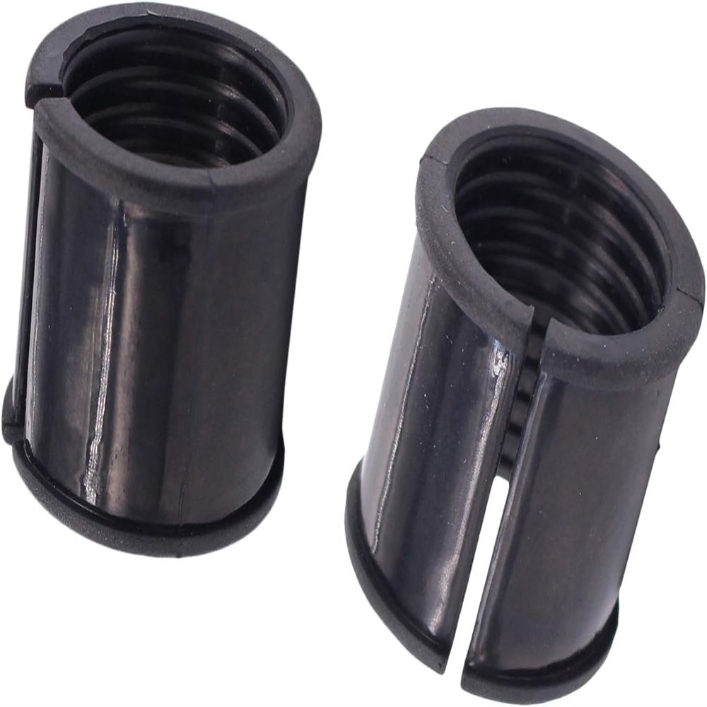 Upgrade Steering Shaft Bushing Replacement for Eton 40-90cc