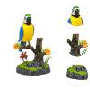 predolo Simulation Toy Electronic Animal Pet for Kids Birthday Gift view 2