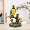 predolo Simulation Toy Electronic Animal Pet for Kids Birthday Gift view 4