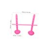 BESTonZON Inflatable Game Interactive Jumping Stick for Outdoor Parties Easy to Assemble Beach Party Fun for All Ages for Family Gatherings and Backyard Events view 2