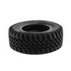 4PCS 1/12 Scale RC Car Upgrade Accessories 80mm Rubber Opathie Vore Compatible with MN128 MN86 MN86S MN86K MN86KS MN G500 Models view 4