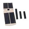 Wooden Balance Board Foot Stretcher for Relief Adults Kids view 1
